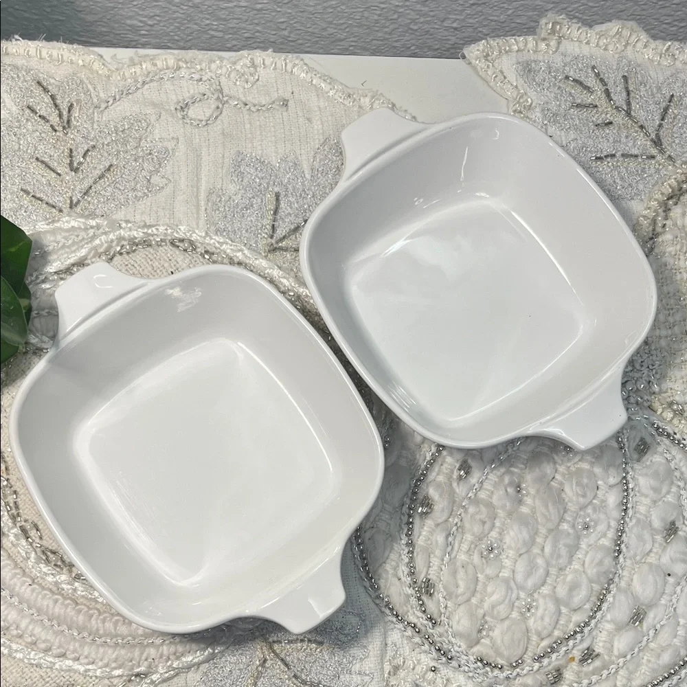 Vintage Corningware Spice of Life Personal Size Casserole Dish P-41-B